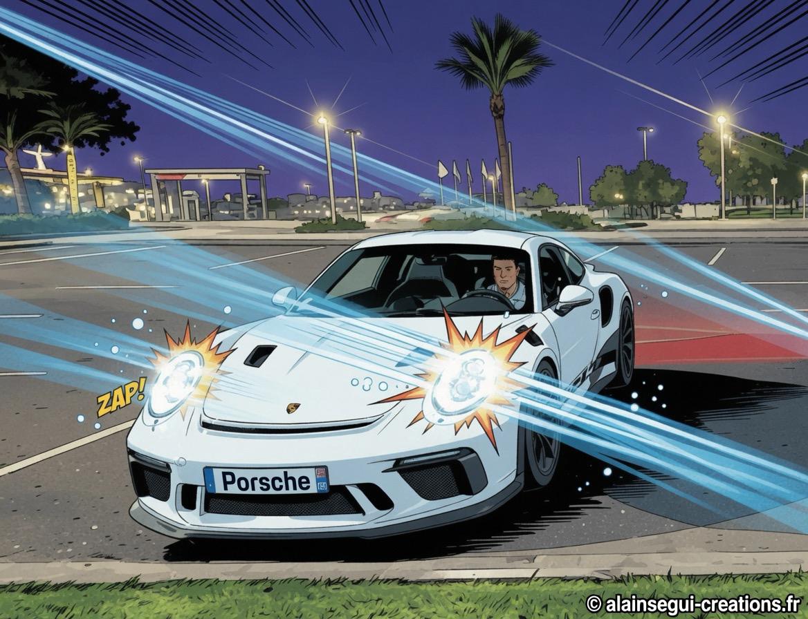 GT3RS©alainsegui-creations.fr