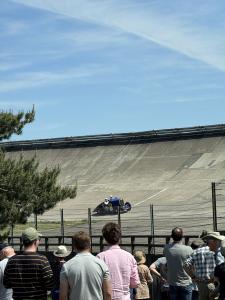 Vintage Revival Monthléry les 11 et 12 mai 2024 (centenaire du circuit de Monthléry)